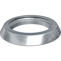 Vetus Marine Part     RING100     Ring and nut S/S 316, for cowl ventilator TOM/CHINOOK