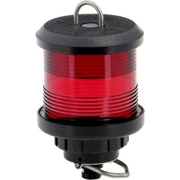 Vetus Marine Part     RR35H     All round, red (hoistable), with black coloured housing (excl. bulb)