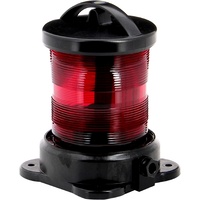 Vetus Marine Part     RR55VN     All round, red (base mounting), with black coloured housing (excl. bulb)