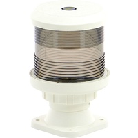 Vetus Marine Part     RW35VWIT     All round, white (base mounting), with white coloured housing (excl. bulb)