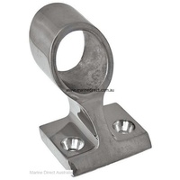 RWB1785   Hand Rail Centre S/S 22mm