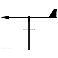 RWB186   Wind Indicator - Optimist