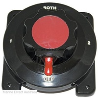 RWB191   Battery Switch-Heavy Duty