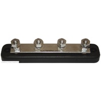 RWB2115   Buss Bar - 4 Stud 150 Amp