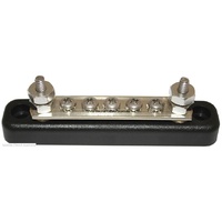 RWB2117   Buss Bar -2 Stud 5 Screw