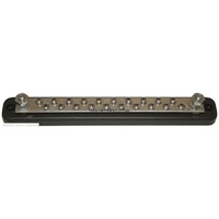 RWB2120   Buss Bar -2 Stud 20 Screw