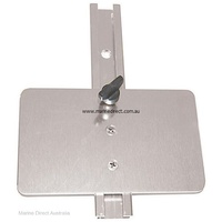 RWB2152   Transducer Bracket Flat Large