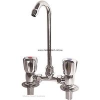 RWB2186   Faucet -CPB Mixer Taps