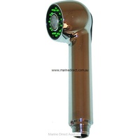 RWB2188   Shower Head Chrome