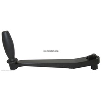 RWB2213   Winch Handle Alloy 280mm