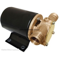 RWB2253   Pump -GP Bronze 25LPM 12v