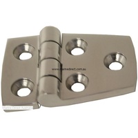 RWB2276   Hinges 58mm Cast 316 S/S