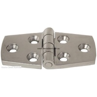 RWB2277   Hinges 72mm Cast 316 S/S