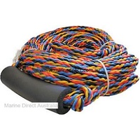 RWB2297   Skitube Tow Rope 4 Person