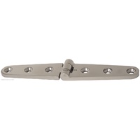 RWB231   Hinges Strap 316 SS 154mm