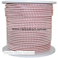 RWB2311   Shockcord Fleck 4mm x100M