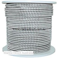 RWB2312   Shockcord Fleck 5mm x100M