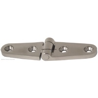 RWB232   Hinges Strap 316 SS 102mm