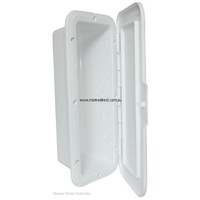 RWB2377   Fire Exting Box With door