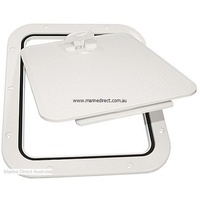 RWB2378   Hatch-Removable Lid White