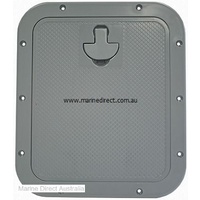 RWB2378G   Hatch-Removable Lid Grey