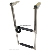 RWB261   Ladder S/S Tele.Top Mount 2