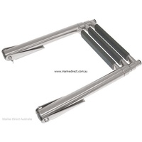 RWB262   Ladder S/S Tele.Top Mount 3