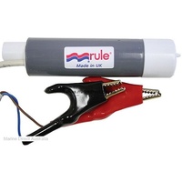 RWB2621   Pump - RULE IL500P 12v