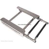 RWB265   Ladder S/S Tele Retract 2