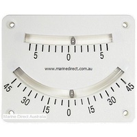 RWB2742   Inclinometer Dual Scale