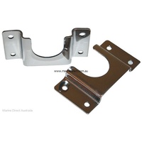 RWB275D   Clips S/S For Ladder (Pr)