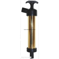 RWB2798   Pump - Brass Sump Economy