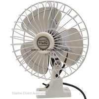 RWB2802   Fan Oscillating 12v