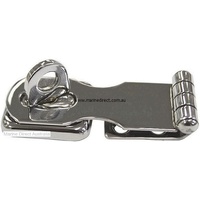 RWB2814   Hasp-N-Staple Swivlock SS