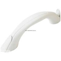 RWB2832   Grab Handle - 235mm White