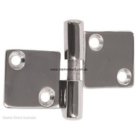 RWB2835   Hinge -316 S/S T/Apart LH