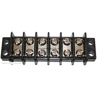 RWB2869   Elec Terminal Block - 6