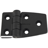 RWB2882   Hinges -Nylon 60x38 Black