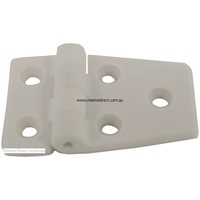 RWB2883   Hinges -Nylon 60x38 White