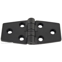 RWB2884   Hinges -Nylon 80x38 Black