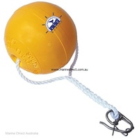 RWB2893   Ezy Clip -Ball & Rope Sml