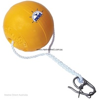 RWB2894   Ezy Clip -Ball & Rope Large