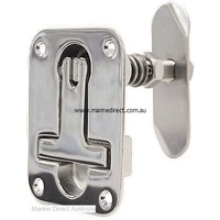 RWB2897   Hatch Latch S/S 96 x 75mm