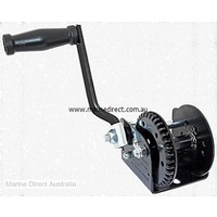 RWB2903   Trailer Winch -Man 360Kg