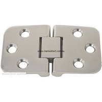 RWB2909   Hinge -Cast 316 Dual Pin