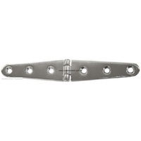 RWB2914   Hinge -Strap 316 S/S 154