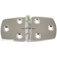 RWB2917   Hinge -Cast 316 S/S 76x38