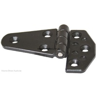 RWB2930   Hinge -Black Nylon Offset