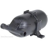 RWB2959   Accumulator Tank Shurflo