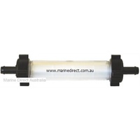 RWB3124   Filter -Clear Inline 13mm